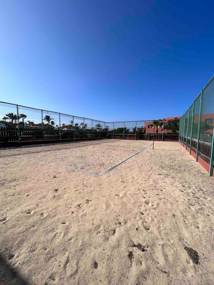 Sun & Sea Apartment In Corralejo Exterior photo