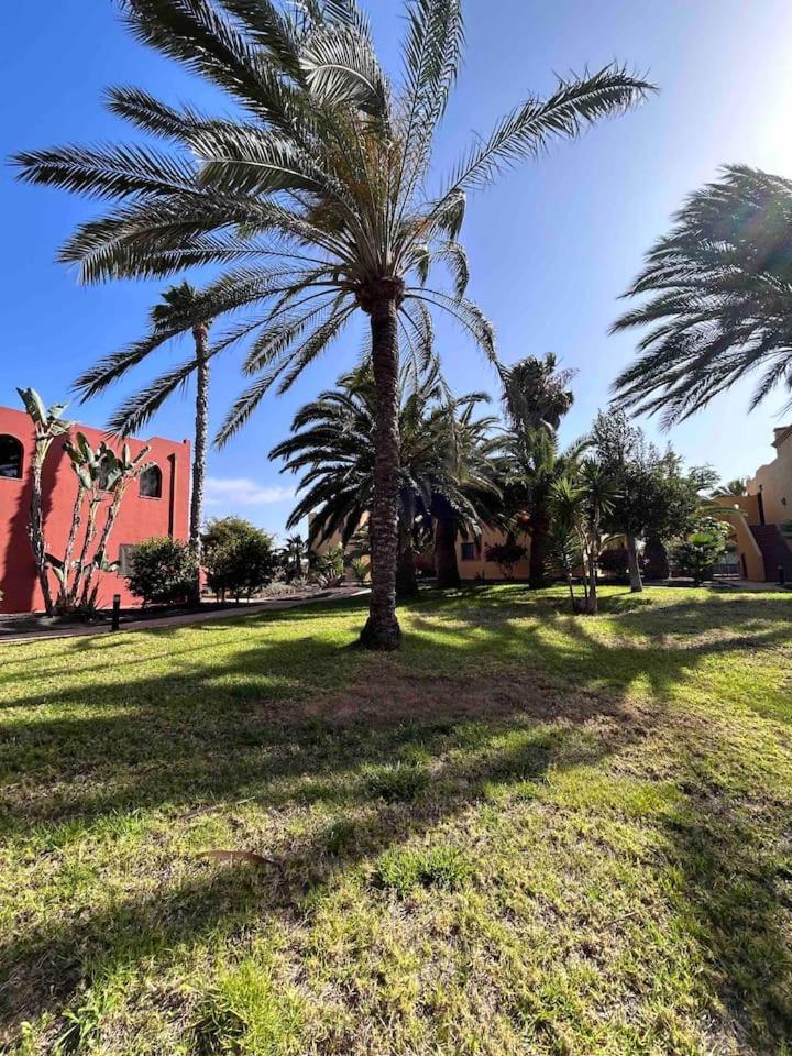 Sun & Sea Apartment In Corralejo Exterior photo